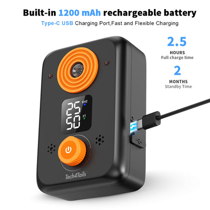 Anti Barking Device | Ultrasonic Bark Control