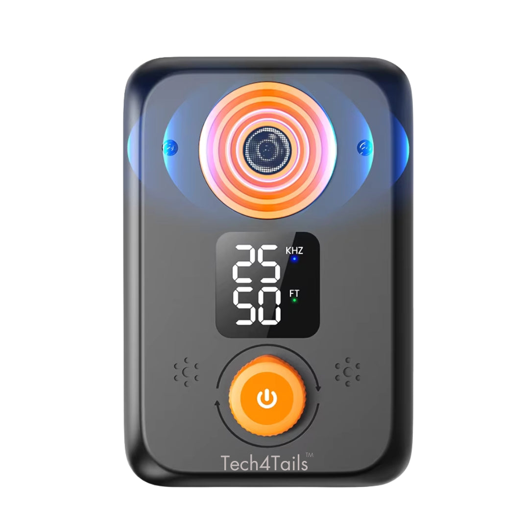 Anti Barking Device | Ultrasonic Bark Control