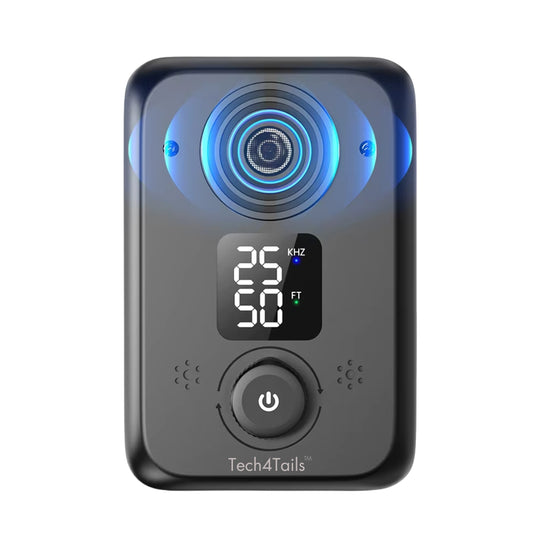 Anti Barking Device | Ultrasonic Bark Control